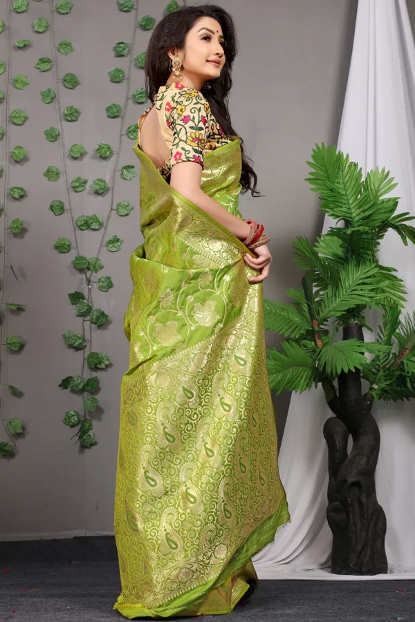 PEROT_GREEN_ZARI_WORK_PATOLA_SILK_SAREE